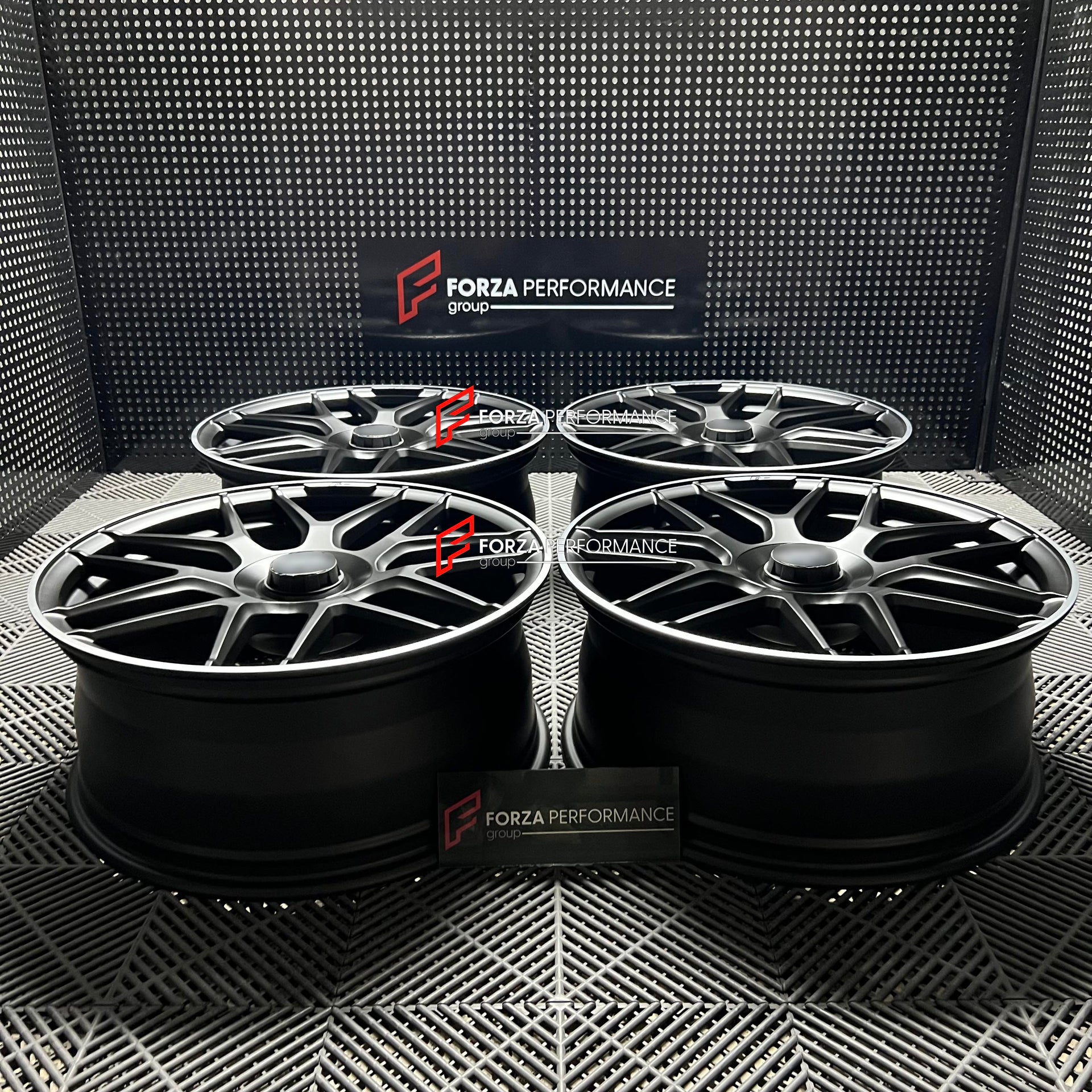 21 INCH FORGED WHEELS RIMS for AUDI A6 C8 2024 FACELIFT FORZA custom fit AMG wheels buy 29040109007X21 | A2904010900 | 2904010900
