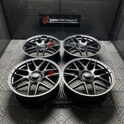 21 INCH FORGED WHEELS RIMS for AUDI A6 C8 2024 FACELIFT FORZA custom fit AMG wheels buy 29040109007X21 | A2904010900 | 2904010900