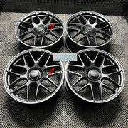 21 INCH FORGED WHEELS RIMS for AUDI A6 C8 2024 FACELIFT FORZA custom fit AMG wheels buy 29040109007X21 | A2904010900 | 2904010900