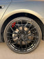 21 INCH FORGED WHEELS RIMS for AUDI A6 C9 2026 Forza Performance custom fit buy OEM Audi 4P0601025R style design wheels