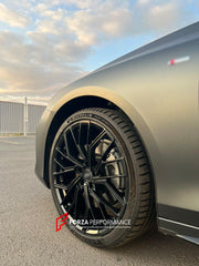 21 INCH FORGED WHEELS RIMS for AUDI A6 C9 2026 Forza Performance custom fit buy OEM Audi 4P0601025R style design wheels