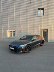 21 INCH FORGED WHEELS RIMS for AUDI A6 C9 2026 Forza Performance custom fit buy OEM Audi 4P0601025R style design wheels