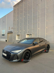 21 INCH FORGED WHEELS RIMS for AUDI A6 C9 2026 Forza Performance custom fit buy OEM Audi 4P0601025R style design wheels
