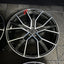 FORGED WHEELS RIMS for AUDI Q7 2026+