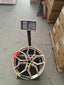 21 INCH FORGED WHEELS RIMS for AUDI R8 4S 2023 Forza Performance custom fit buy Vossen EVO-3R style design wheels