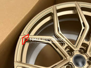 21 INCH FORGED WHEELS RIMS for AUDI R8 4S 2023 Forza Performance custom fit buy Vossen EVO-3R style design wheels