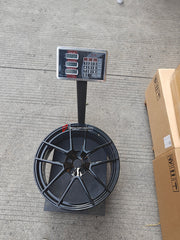 21 INCH FORGED WHEELS RIMS for AUDI RS E-TRON GT FW 2023 custom fit TAYCAN TURBO GT 2025 OEM WHEELS