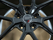 21 INCH FORGED WHEELS RIMS for AUDI RS E-TRON GT FW 2023 custom fit TAYCAN TURBO GT 2025 OEM WHEELS