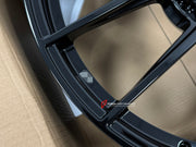 21 INCH FORGED WHEELS RIMS for AUDI RS E-TRON GT FW 2023 custom fit TAYCAN TURBO GT 2025 OEM WHEELS