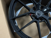 21 INCH FORGED WHEELS RIMS for AUDI RS E-TRON GT FW 2023 custom fit TAYCAN TURBO GT 2025 OEM WHEELS