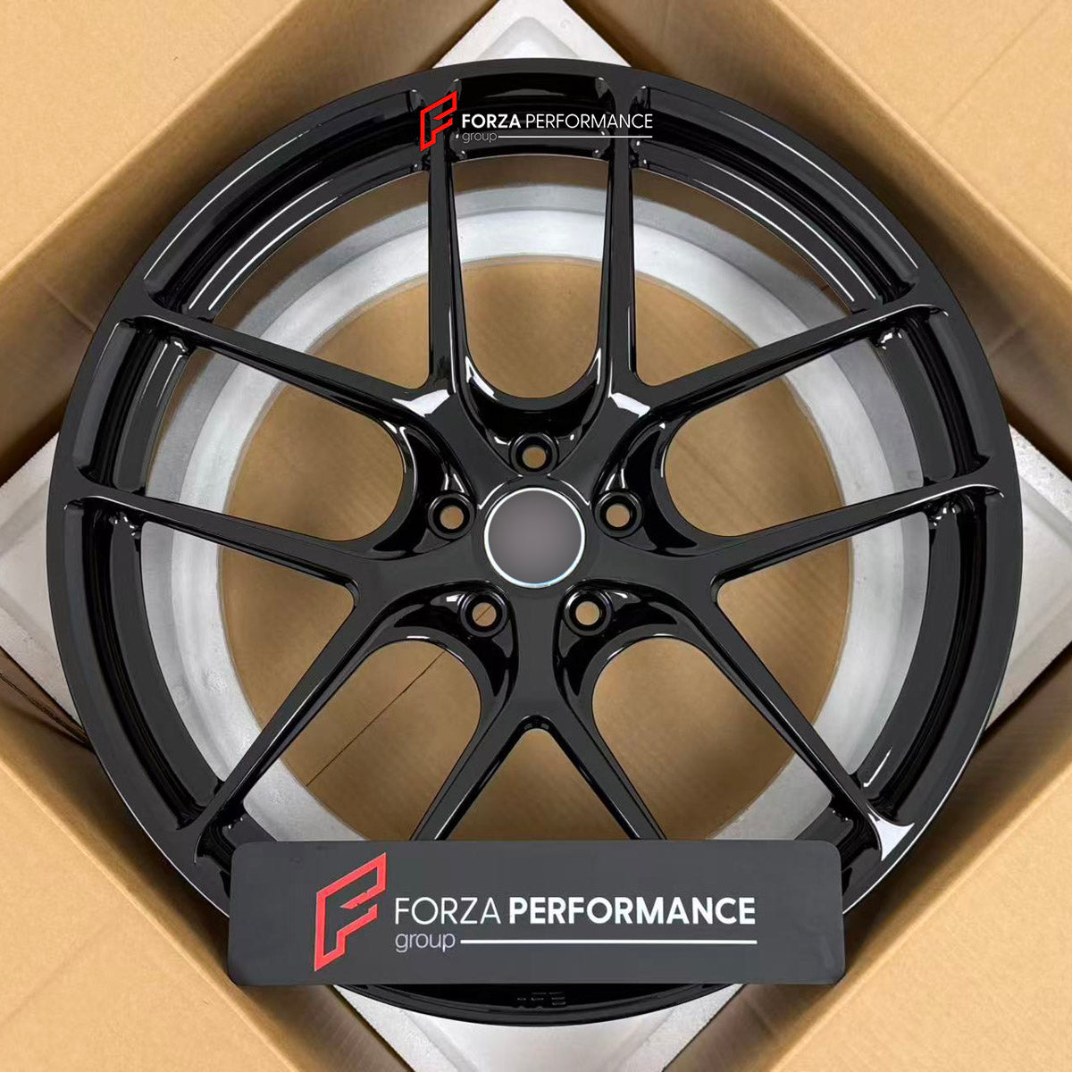 We manufacture premium quality forged wheels rims for Audi RS Q3 2023+ in any design, size, color.

WHEEL SIZE:

Front: 21 x 8.5 ET 28
Rear: 21 x 8.5 ET 28
PCD: 5 x 112
CB: 57.1
Finish: Gloss Black
Material: 6061-T6 Forged Aluminum


THIS WHEEL DESIGN CAN BE CUSTOM-MADE FOR YOUR CAR IN ANY SIZE AND COLOR OPTIONS
Available in monoblock, 2-piece, 3-piece, duoblock, beadlock
3D wheel renderings are provided according to the exact dimensions and specifications requested by the client, ensuring proper fitment fo
