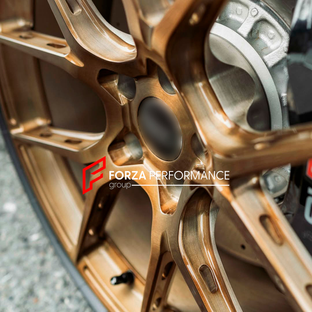 We manufacture premium quality forged wheels for AUDI RS3 8Y 2021 - 2024&nbsp;in any design, size, color.

THIS WHEEL DESIGN CAN BE CUSTOM-MADE FOR YOUR CAR IN ANY SIZE AND COLOR OPTIONS
Available in monoblock, 2-piece, 3-piece, duoblock, beadlock
3D wheel renderings are provided according to the exact dimensions and specifications requested by the client, ensuring proper fitment for their car prior to production

OPTIONS:&nbsp;

Brushed, polished, chrome, dual-color, milled face&nbsp;&nbsp;
Floating spinni