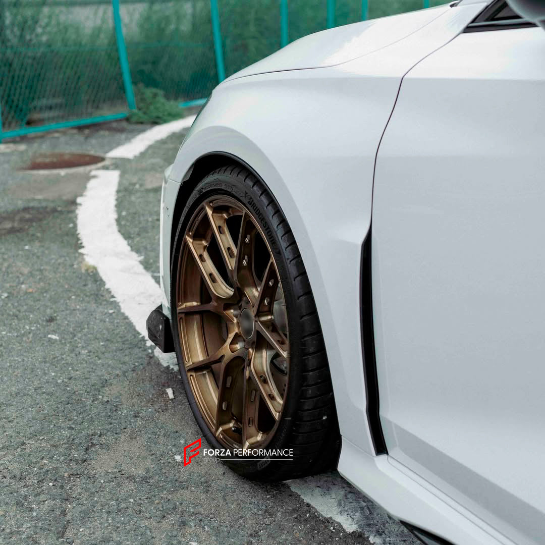 We manufacture premium quality forged wheels for AUDI RS3 8Y 2021 - 2024&nbsp;in any design, size, color.

THIS WHEEL DESIGN CAN BE CUSTOM-MADE FOR YOUR CAR IN ANY SIZE AND COLOR OPTIONS
Available in monoblock, 2-piece, 3-piece, duoblock, beadlock
3D wheel renderings are provided according to the exact dimensions and specifications requested by the client, ensuring proper fitment for their car prior to production

OPTIONS:&nbsp;

Brushed, polished, chrome, dual-color, milled face&nbsp;&nbsp;
Floating spinni