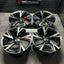 21 INCH FORGED WHEELS RIMS for AUDI RS6 2026 AVANT PERFORMANCE C8 FACELIFT custom fit buy OEM RS6 style wheel 4K0601025BL