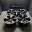 21 INCH FORGED WHEELS RIMS for AUDI RS6 2026 AVANT PERFORMANCE C8 FACELIFT custom fit buy OEM RS6 style wheel 4K0601025BL