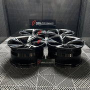 FORGED WHEELS RIMS FOR AUDI E7X 2026+ Forza Performance custom fit buy OEM RS6 style wheel 4K0601025BL