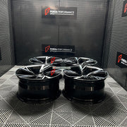 FORGED WHEELS RIMS FOR AUDI E7X 2026+ Forza Performance custom fit buy OEM RS6 style wheel 4K0601025BL