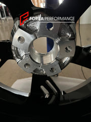 FORGED WHEELS RIMS FOR AUDI E7X 2026+ Forza Performance custom fit buy OEM RS6 style wheel 4K0601025BL