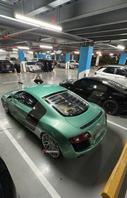 21 INCH FORGED WHEELS RIMS for AUDI RS6 С8 2026 Forza Performance custom fit buy FF10 style design wheels