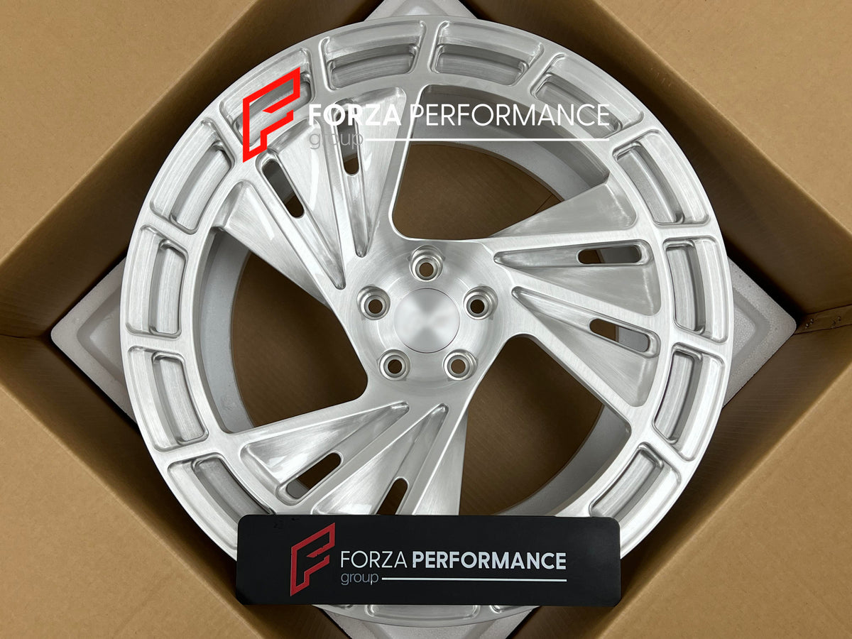 21 INCH FORGED WHEELS RIMS for AUDI RS6 C7 2017 Forza Performance custom fit buy Radi8 R808 R807 style design wheels