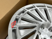 21 INCH FORGED WHEELS RIMS for AUDI RS6 C7 2017 Forza Performance custom fit buy Radi8 R808 R807 style design wheels