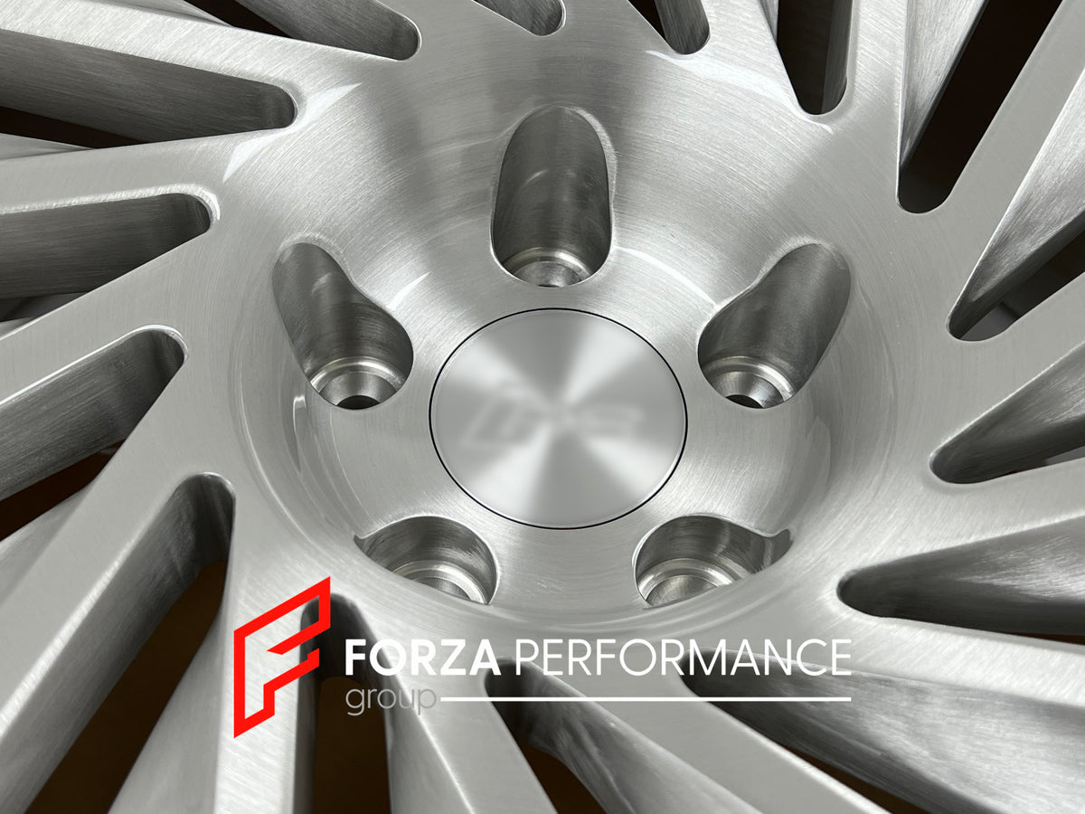 21 INCH FORGED WHEELS RIMS for AUDI RS6 C7 2017 Forza Performance custom fit buy Radi8 R808 R807 style design wheels