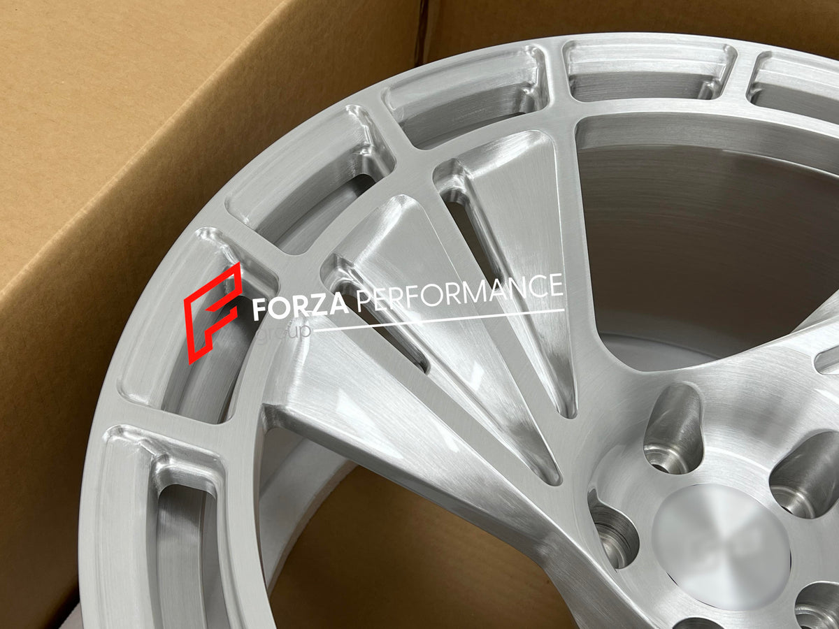 21 INCH FORGED WHEELS RIMS for AUDI RS6 C7 2017 Forza Performance custom fit buy Radi8 R808 R807 style design wheels