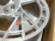 21 INCH FORGED WHEELS RIMS for AUDI RS6 C7 2017 Forza Performance custom fit buy Radi8 R808 R807 style design wheels