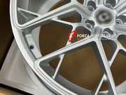 FORGED WHEELS RIMS FOR BYD SEA LION 7 2026+ Forza Performance custom fit buy FF10 style design wheels