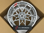 FORGED WHEELS RIMS FOR BYD SEA LION 7 2026+ Forza Performance custom fit buy FF10 style design wheels