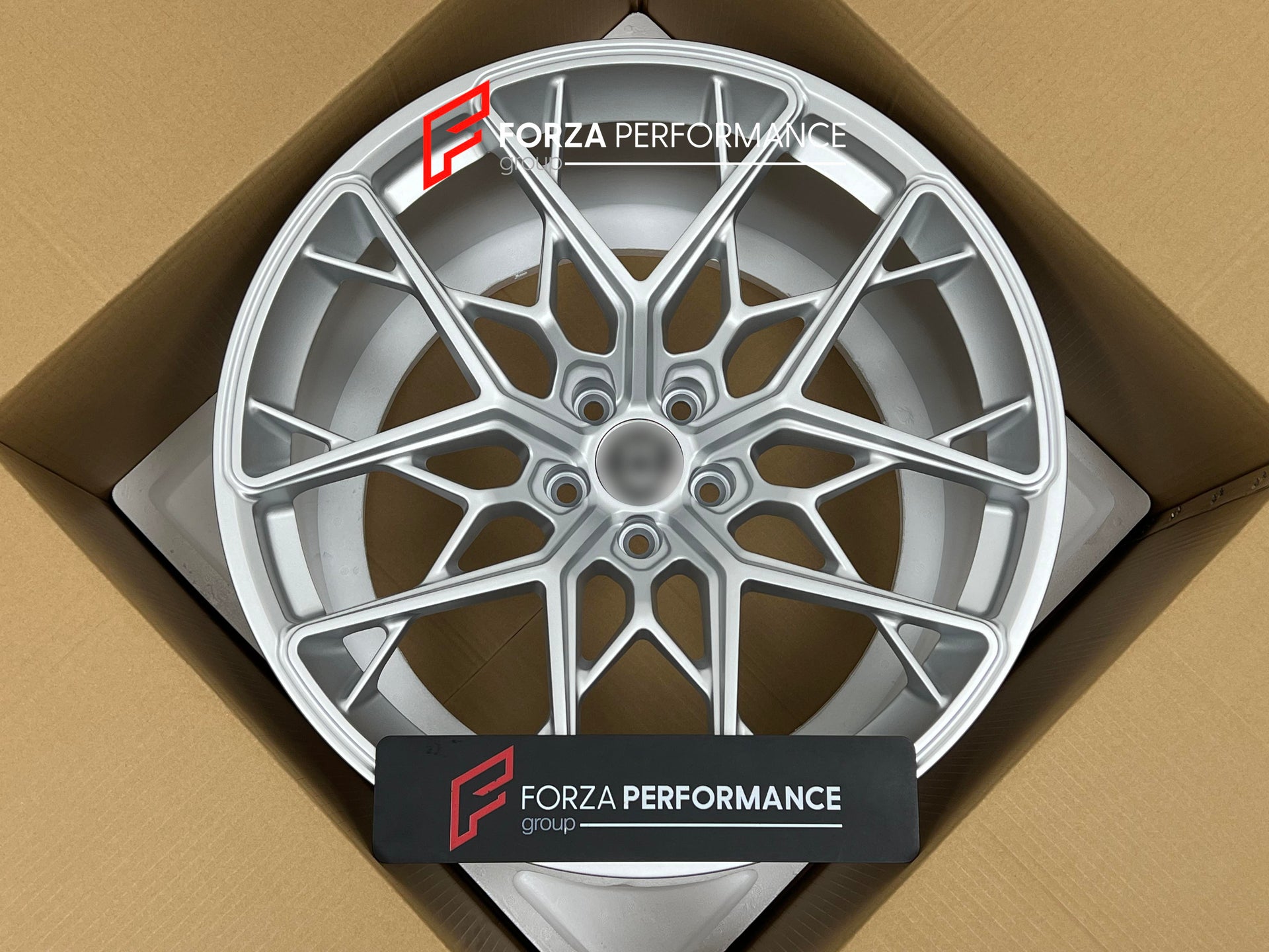 FORGED WHEELS RIMS FOR BYD SEA LION 7 2026+ Forza Performance custom fit buy FF10 style design wheels