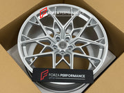 FORGED WHEELS RIMS FOR BYD SEA LION 7 2026+ Forza Performance custom fit buy FF10 style design wheels