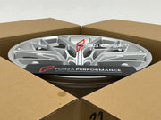 21 INCH FORGED WHEELS RIMS for AUDI RS6 С8 2026 Forza Performance custom fit buy FF10 style design wheels
