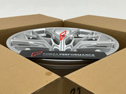 FORGED WHEELS RIMS FOR BYD SEA LION 7 2026+ Forza Performance custom fit buy FF10 style design wheels