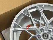 FORGED WHEELS RIMS FOR BYD SEA LION 7 2026+ Forza Performance custom fit buy FF10 style design wheels