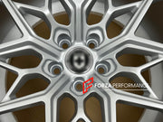 FORGED WHEELS RIMS FOR BYD SEA LION 7 2026+ Forza Performance custom fit buy FF10 style design wheels