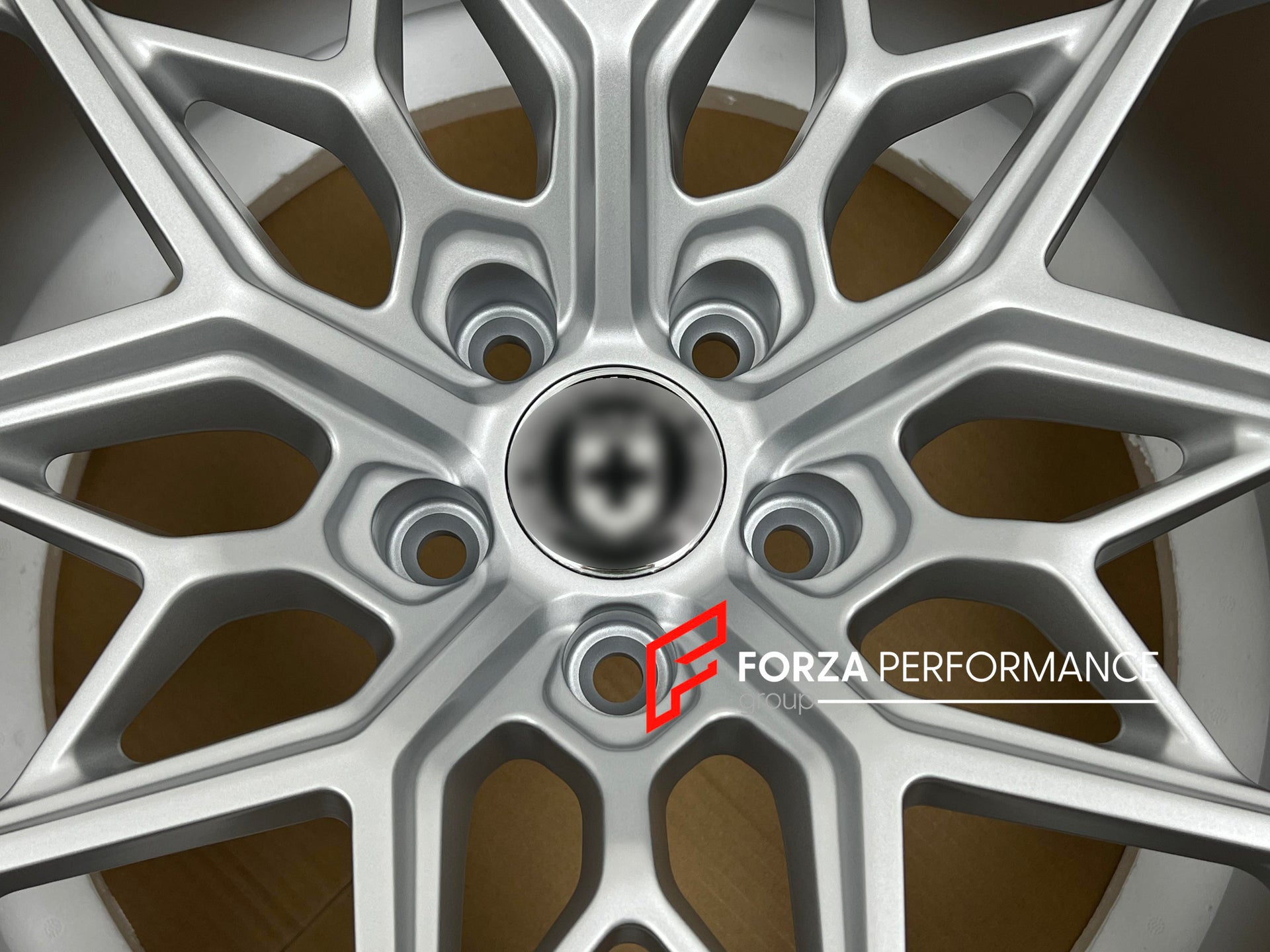 FORGED WHEELS RIMS FOR BYD SEA LION 7 2026+ Forza Performance custom fit buy FF10 style design wheels
