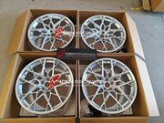FORGED WHEELS RIMS FOR BYD SEA LION 7 2026+ Forza Performance custom fit buy FF10 style design wheels