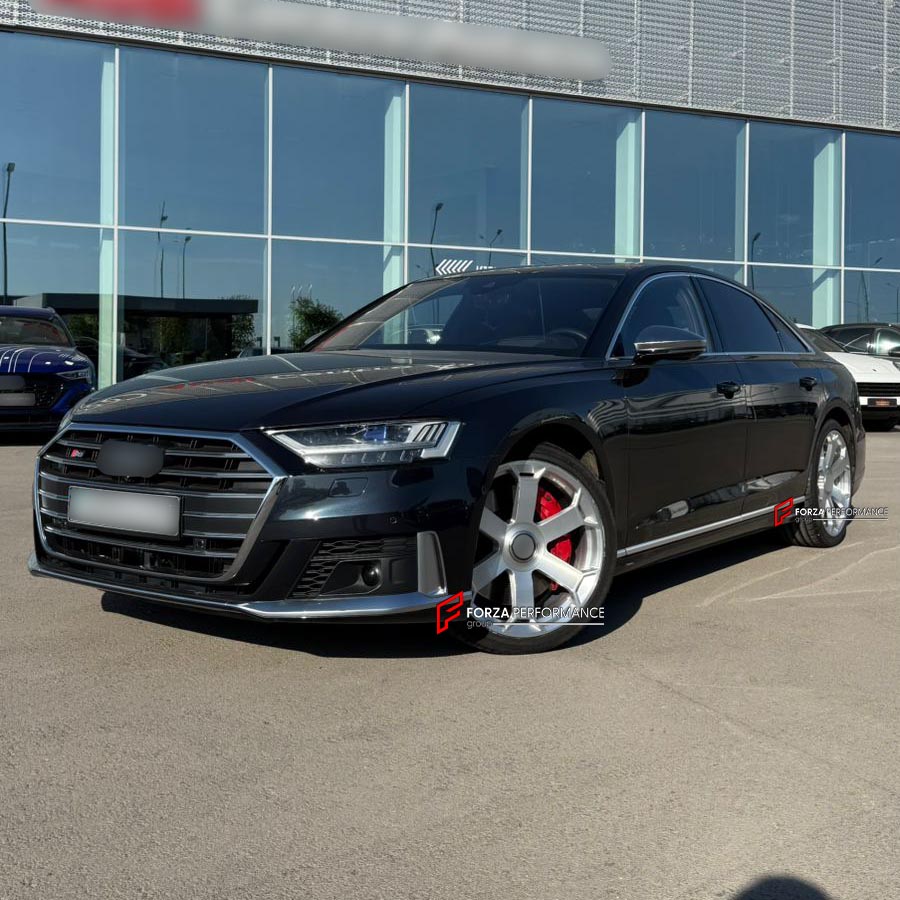 21 INCH FORGED WHEELS RIMS for AUDI S8 D5 2020 FORZA PERFORMANCE custom fit ROTIFORM AVS wheels buy