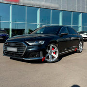 21 INCH FORGED WHEELS RIMS for AUDI S8 D5 2020 FORZA PERFORMANCE custom fit ROTIFORM AVS wheels buy
