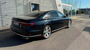 21 INCH FORGED WHEELS RIMS for AUDI S8 D5 2020 FORZA PERFORMANCE custom fit ROTIFORM AVS wheels buy