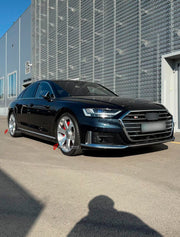 21 INCH FORGED WHEELS RIMS for AUDI S8 D5 2020 FORZA PERFORMANCE custom fit ROTIFORM AVS wheels buy