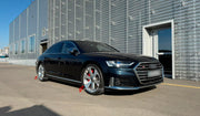 21 INCH FORGED WHEELS RIMS for AUDI S8 D5 2020 FORZA PERFORMANCE custom fit ROTIFORM AVS wheels buy