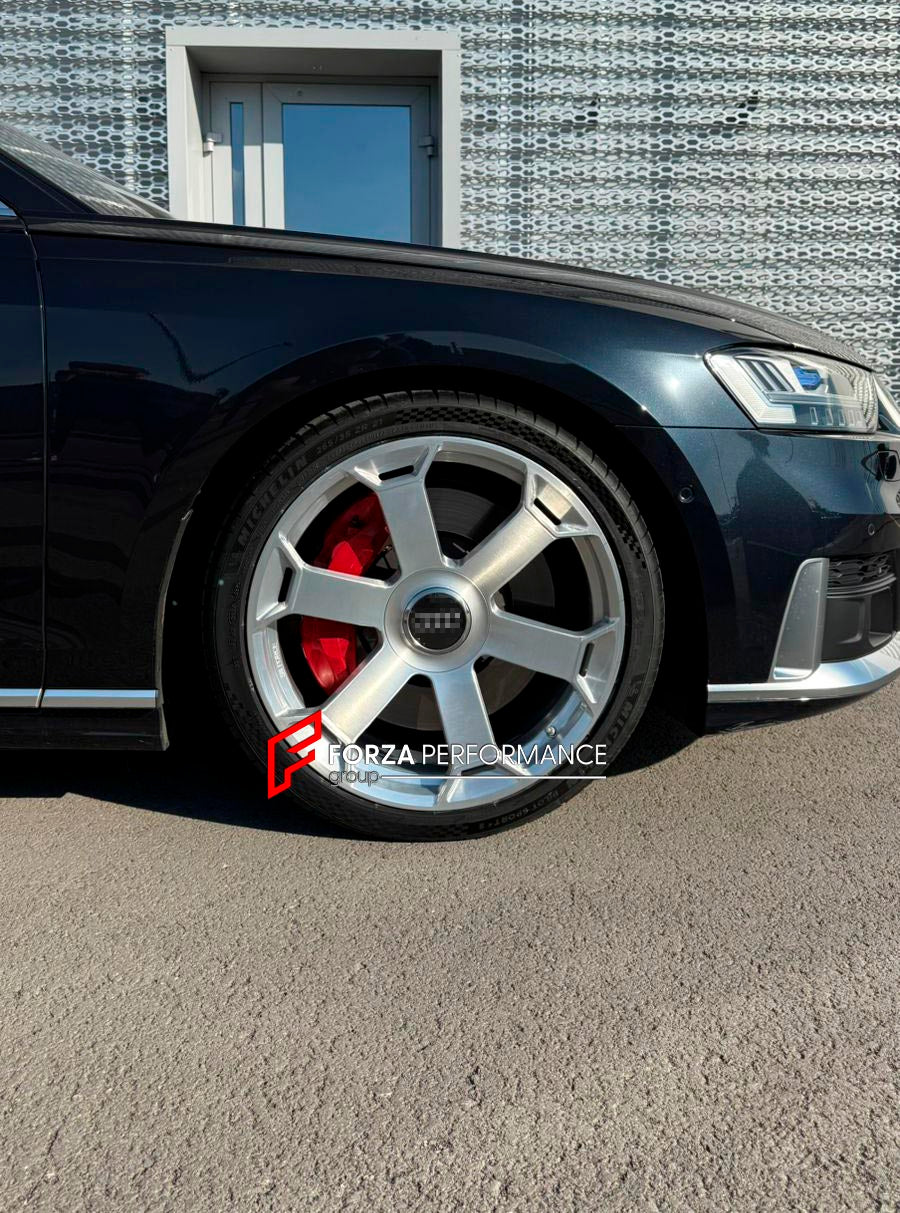 21 INCH FORGED WHEELS RIMS for AUDI S8 D5 2020 FORZA PERFORMANCE custom fit ROTIFORM AVS wheels buy