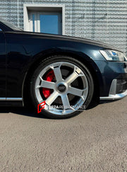 21 INCH FORGED WHEELS RIMS for AUDI S8 D5 2020 FORZA PERFORMANCE custom fit ROTIFORM AVS wheels buy