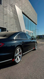 21 INCH FORGED WHEELS RIMS for AUDI S8 D5 2020 FORZA PERFORMANCE custom fit ROTIFORM AVS wheels buy