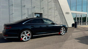 21 INCH FORGED WHEELS RIMS for AUDI S8 D5 2020 FORZA PERFORMANCE custom fit ROTIFORM AVS wheels buy