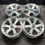 21 INCH FORGED WHEELS RIMS for AUDI S8 D5 2020 FORZA PERFORMANCE custom fit ROTIFORM AVS wheels buy