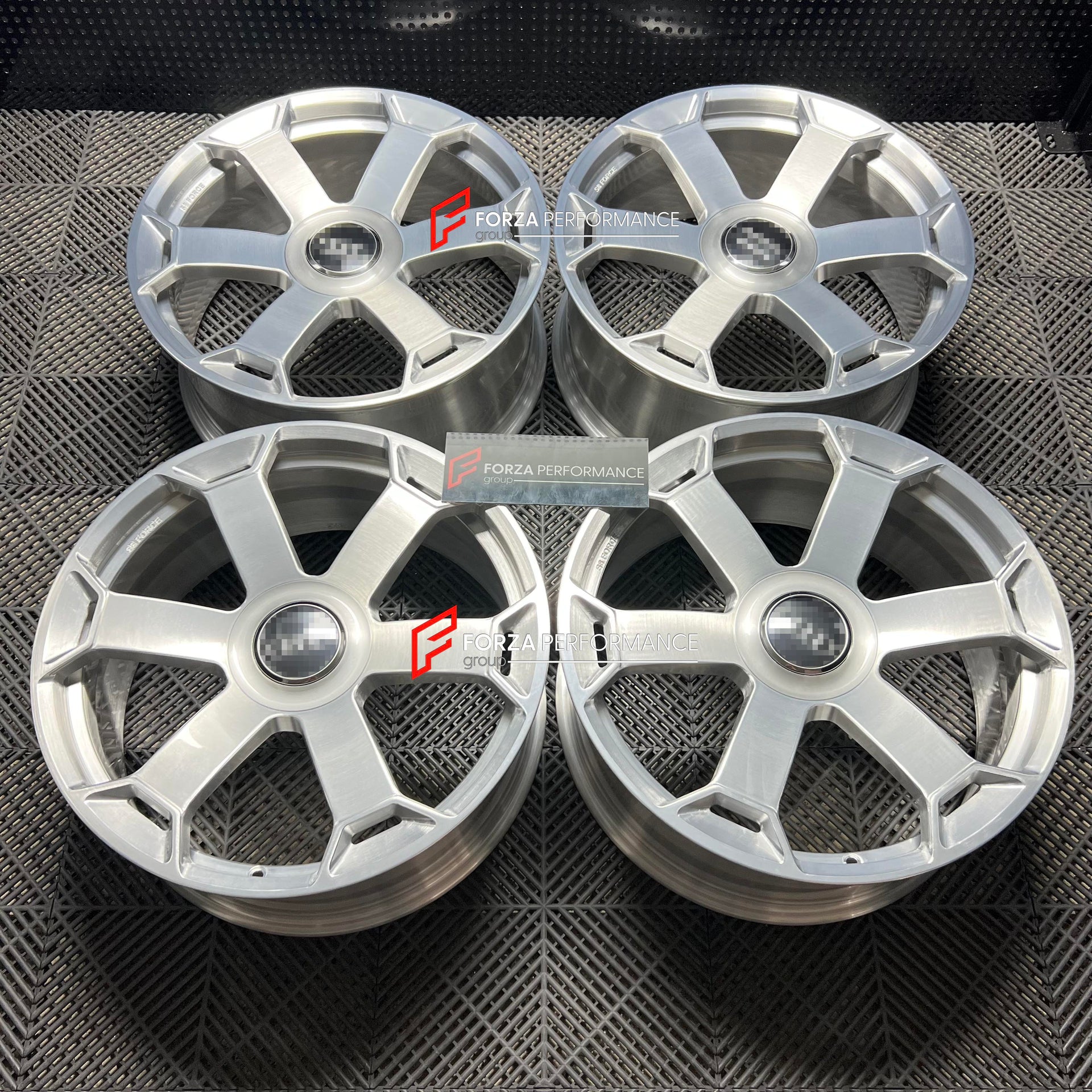 21 INCH FORGED WHEELS RIMS for AUDI S8 D5 2020 FORZA PERFORMANCE custom fit ROTIFORM AVS wheels buy