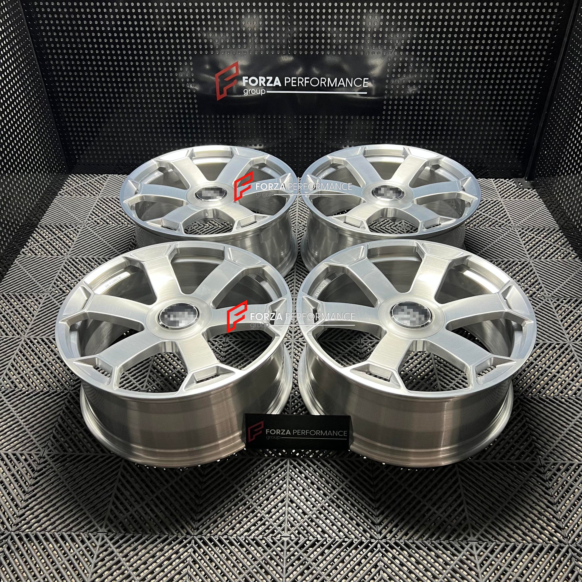 21 INCH FORGED WHEELS RIMS for AUDI S8 D5 2020 FORZA PERFORMANCE custom fit ROTIFORM AVS wheels buy
